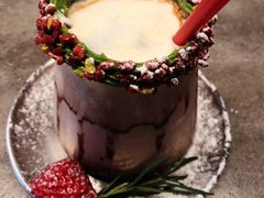 -BE NORMAL CAFE(霞溪路店)