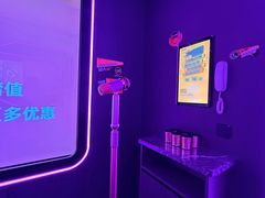 -星聚会KTV(中关村领展购物广场店)