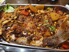 -88号小吃店·经典云南菜·地道纳西美食