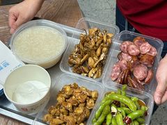 -蓝精灵饺子店
