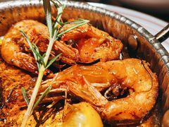 -庐灶江南·江南菜·四合院Bistro(东直门雍和宫·原华侨宾馆店)