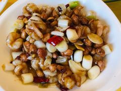 宫保虾球-陈麻婆豆腐(春熙店)