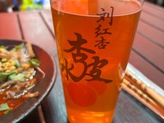 -敦煌夜市