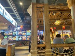 -胖姐渔村(中源大道店)
