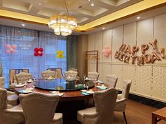 包厢-高老庄新家宴(北斗星广场店)