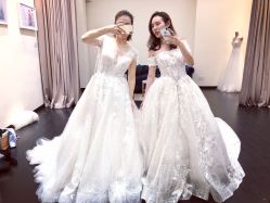 -MuseMarry婚纱(前海嘉里中心店)