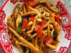 -阿清嫂农家乐.黎窑烤鸡