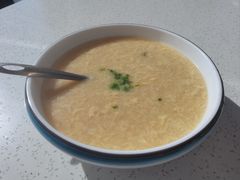 海鲜旮瘩汤-前王院•巧克力海鲜市集餐厅(万平口店)