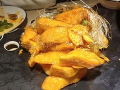 -味莊·青岛菜(云霄路店)
