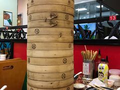 -外滩往事民国上海菜(黄浦店)
