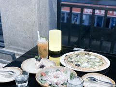 -COMMUNE幻师(渔人码头店)
