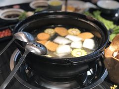 -东椰·海南椰子鸡火锅(朝阳门店)