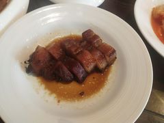 -福州世茂洲际酒店·福邸(台江店)