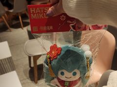 -奈雪的茶(大悦城店)
