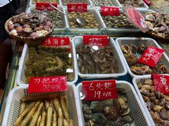 -旺角小渔村·海肠捞饭开创者(环山路店)