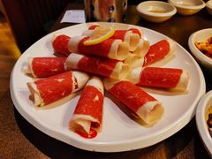 -辛氏火炉·韩式古法烤肉(松北店)