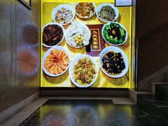 -九大簋家宴(晓港湾店)