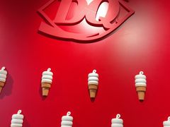 -DQ·蛋糕·冰淇淋(徐东销品茂店)