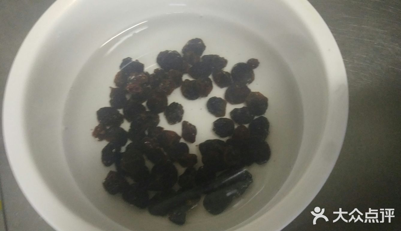 营养丰富儿童餐之广式腊肠糯米饭