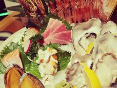 -九井澤精致料理(金茂店)