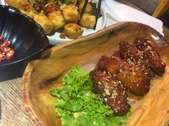 -越谜·越南餐厅(长白店)