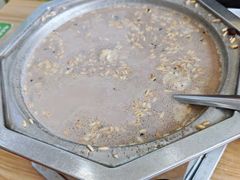 -老舅老蒙肉饼非遗店(一店)