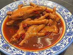 -回家吃饭·地道南昌菜(建德观总店)