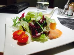 -斗牛士牛排餐厅(嘉里汇店)