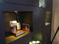 -T館·花园艺术餐厅
