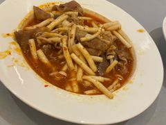 -济南喜来登酒店-采悦轩中餐厅