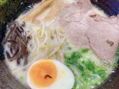 -牛気·越光米牛肉饭(水游城店)