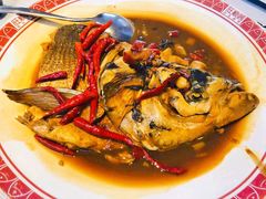-旺顺阁鱼头泡饼(小红门店)