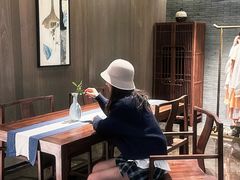 -南京夫子庙石唯玉雨花石酒店