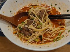 -马记永·兰州牛肉面(山姆外高桥店)