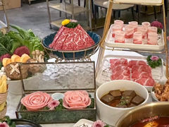 -十二春顶级锅物(泉亮花园店)