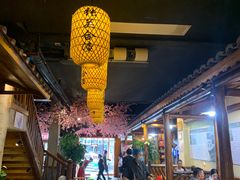 -张关合渣(朱家坳店)