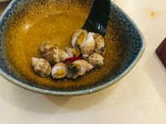 -围炉夜话·潮汕卤水火锅(榕江店)