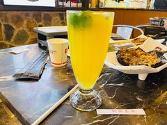 -阿三烧烤·生蚝(超级会员店拓峰店)