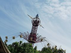 -芜湖方特东方神画