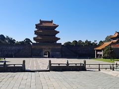 -北陵公园
