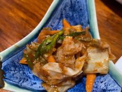 -渔日本料理铁板烧(新天地假日广场店)