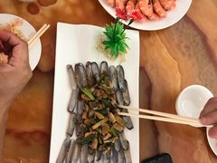 -香港厨房