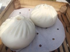 -食膳公园包子铺(烈士公园店)