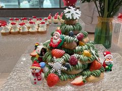 -菲住布渴酒店自助餐厅(阿里巴巴西溪园区店)