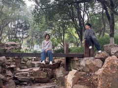 -石峰公园