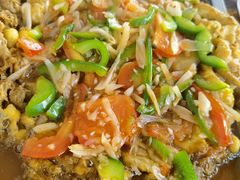 -龙上水现炒生料(柳沙店)