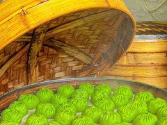 -李与白包子铺(桐梓林店)