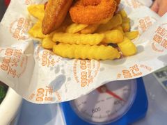 -肥韬茶餐厅(海上世界店)