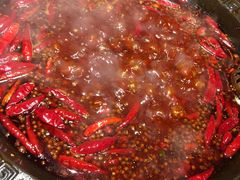 -重庆渝达老火锅(春熙路店)