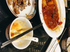 -木卡买提新疆餐厅·清真(新里海顿公馆店)